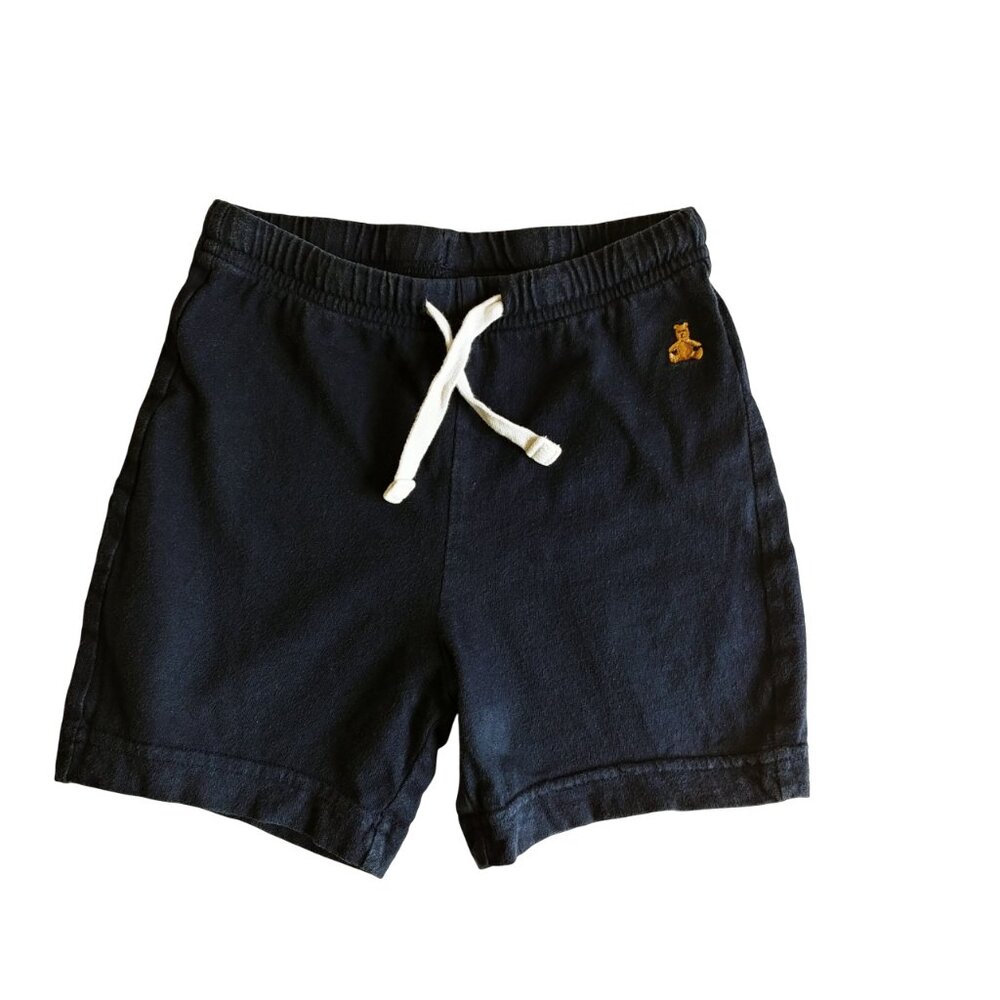 Gap Pull-On Navy Blue Shorts 2T